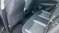 Nissan Qashqai 1.3 DiG-T N-Connecta 5dr Petrol Hatchback